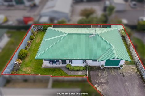 Photo of property in 188b Dixon Street, Masterton, 5810