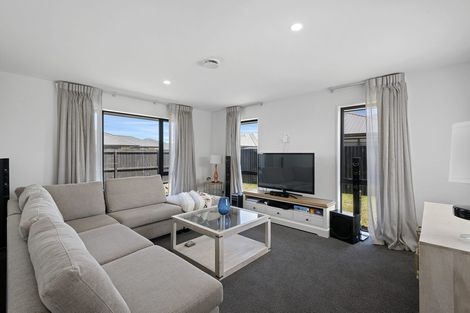 Photo of property in 62 Branthwaite Drive, Rolleston, 7615