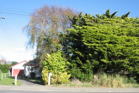 Photo of property in 189 Mill Road, Otaki, 5512