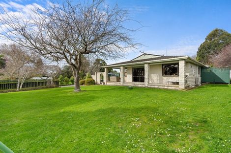 Photo of property in 24 Koputaroa Road, Levin, 5575