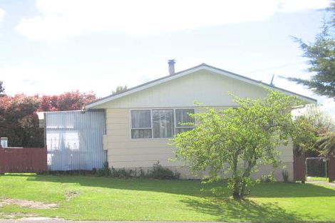 Photo of property in 16 Thebes Street, Pomare, Rotorua, 3015