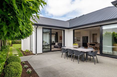 Photo of property in 13 Dollar Place, Prebbleton, 7604