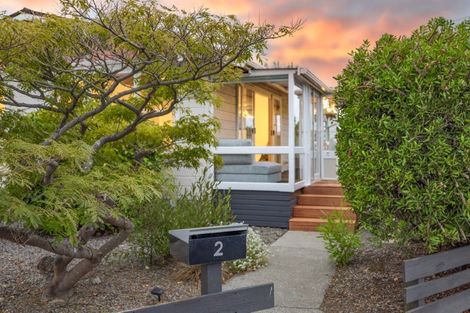 Photo of property in 2 Wakatu Avenue, Moncks Bay, Christchurch, 8081