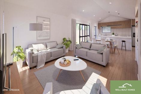 Photo of property in 41 Matamoe Drive, Halswell, 8025