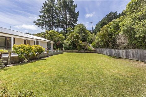 Photo of property in 13 Mulhern Road, Judgeford, Porirua, 5381