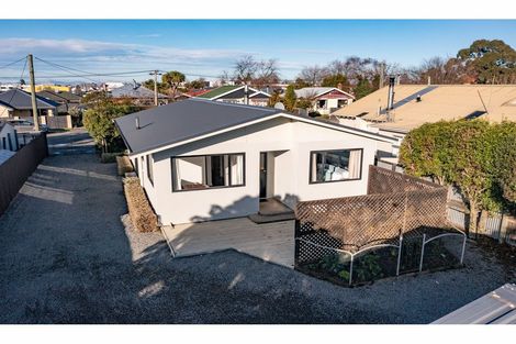 Photo of property in 6 Jennings Place, Rangiora, 7400