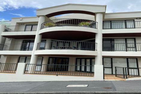 Photo of property in 13/22 Oriental Terrace, Oriental Bay, Wellington, 6011