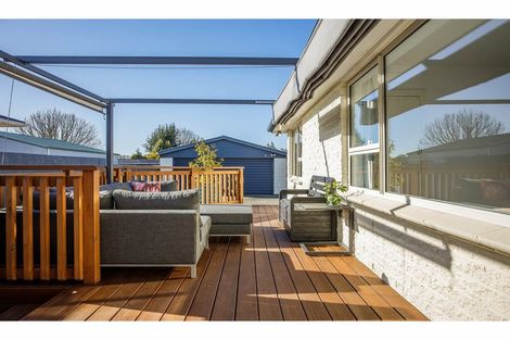 Photo of property in 14 Hockey Street, Bishopdale, Christchurch, 8051