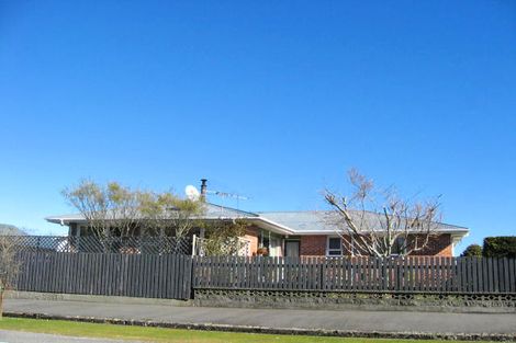 Photo of property in 2 Franklin Street, Greymouth, 7805