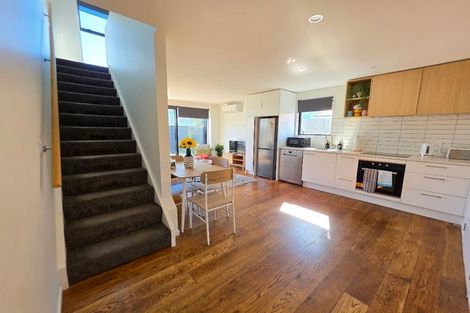 Photo of property in 5/7 Dickens Street, Addington, Christchurch, 8024
