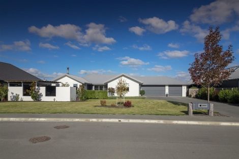 Photo of property in 31 Douglas Drive, Allenton, Ashburton, 7700