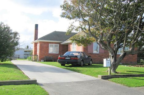 Photo of property in 15a-c Tingey Avenue, Feilding, 4702