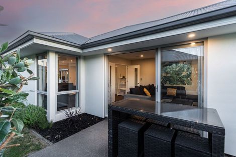 Photo of property in 11 Whitau Place, Marshland, Christchurch, 8083