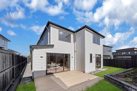 Photo of property in 29 Catalina Avenue, Rosehill, Papakura, 2113
