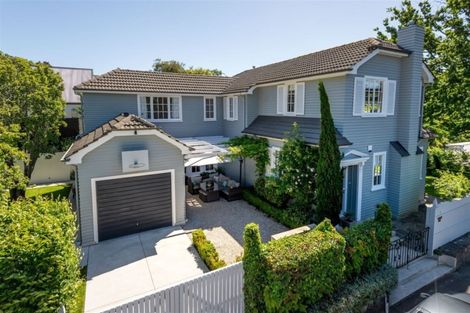 Photo of property in 4 Crichton Terrace, Cashmere, Christchurch, 8022