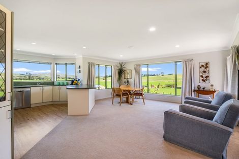 Photo of property in 54 Mcraes Road, Waikari, 7385