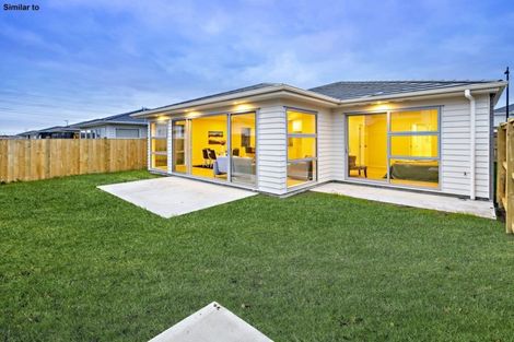 Photo of property in 4 Gum Spear Road, Takanini, 2112