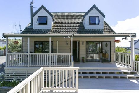 Photo of property in 1/89 Woodward Street, Nukuhau, Taupo, 3330