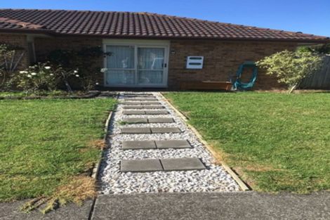 Photo of property in 12 Raphoe Road, Flat Bush, Auckland, 2019