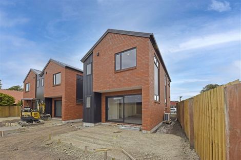 Photo of property in 1/31 Athol Terrace, Upper Riccarton, Christchurch, 8041