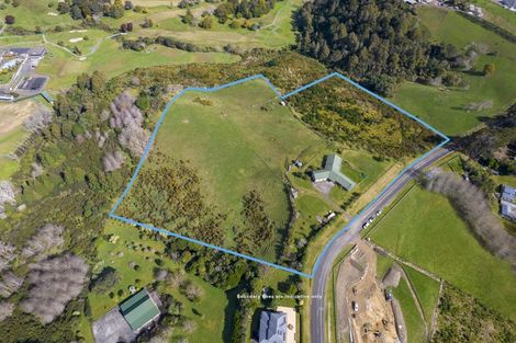 Photo of property in 91 Trig Road, Whitford, Howick, 2571