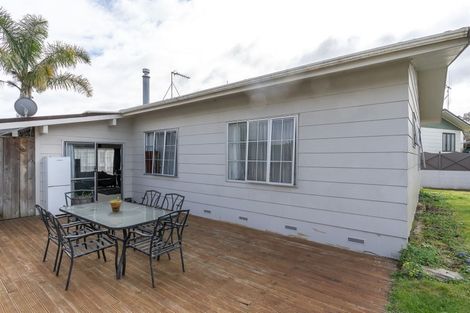 Photo of property in 4 Mcewan Place, Fitzroy, Hamilton, 3206