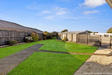 Photo of property in 58b Cottonwood Street, Parklands, Christchurch, 8083
