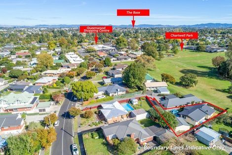 Photo of property in 17 Laurence Street, Queenwood, Hamilton, 3210