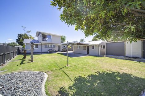 Photo of property in 7 Downing Avenue, Pirimai, Napier, 4112