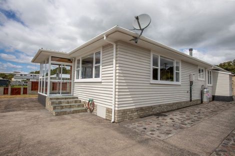 Photo of property in 16 Moore Street, Ohakune, 4625