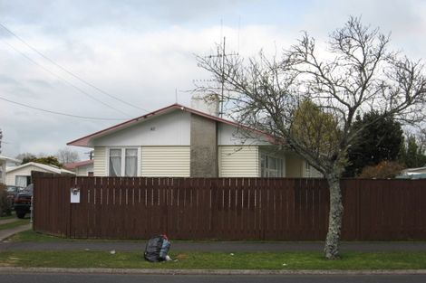 Photo of property in 42 Carrington Avenue, Hillcrest, Hamilton, 3216