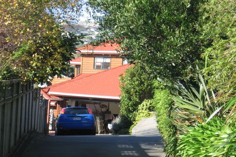 Photo of property in 16 Ellwood Place, Churton Park, Wellington, 6037