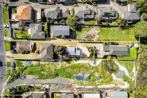 Photo of property in 4/34 Fairlands Avenue, Waterview, Auckland, 1026