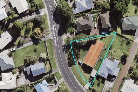 Photo of property in 1/32 Weldene Avenue, Glenfield, Auckland, 0629