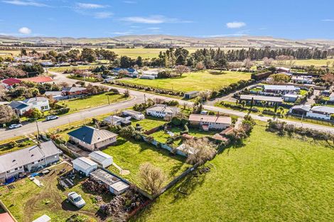 Photo of property in 1 Townend Street, Waipara, Amberley, 7483