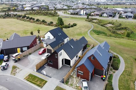 Photo of property in 39 Dow Square, Wigram, Christchurch, 8025