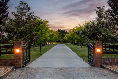 Photo of property in 23 Heywards Road, Clarkville, Kaiapoi, 7692