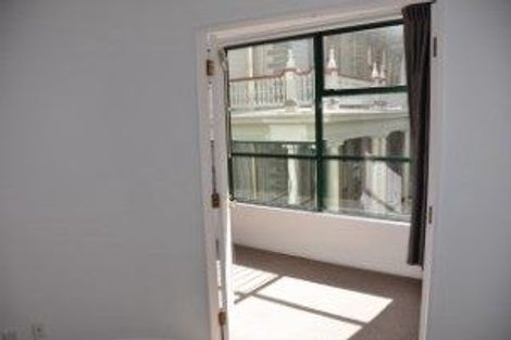 Photo of property in Quest Boulcott Apartments, 5e/57 Boulcott Street, Wellington Central, Wellington, 6011
