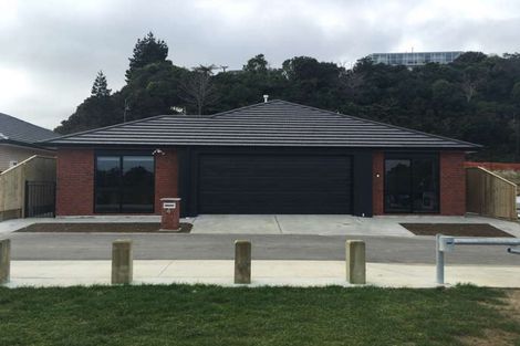 Photo of property in 4 Lime Grove, Maungaraki, Lower Hutt, 5010