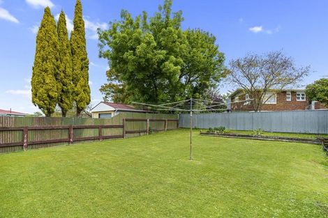 Photo of property in 20 Cobham Way, Feilding, 4702