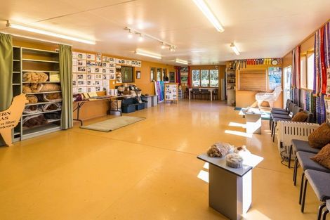 Photo of property in 1621 West Coast Road, Kirwee, Christchurch, 7671