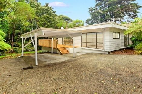 Photo of property in 3/8 Park Hill Road, Birkenhead, Auckland, 0626