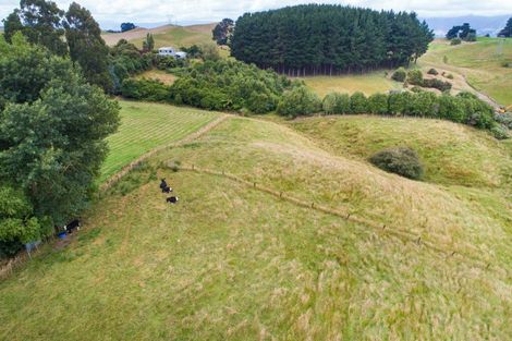 Photo of property in 476 Finnis Road, Pohangina, Feilding, 4775