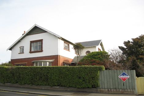 Photo of property in 255 Highgate, Roslyn, Dunedin, 9010