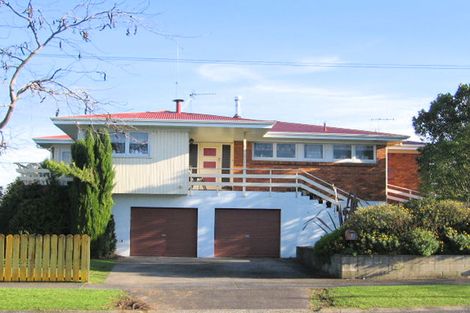 Photo of property in 1 Garden Heights Avenue, Glenview, Hamilton, 3206