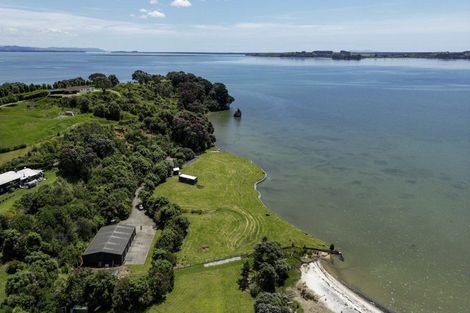 Photo of property in 340e Pahoia Road, Whakamarama, 3172