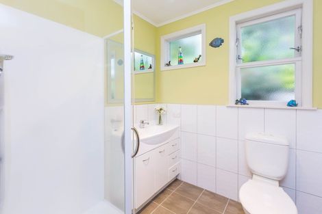 Photo of property in 50 Wai-iti Crescent, Woburn, Lower Hutt, 5010