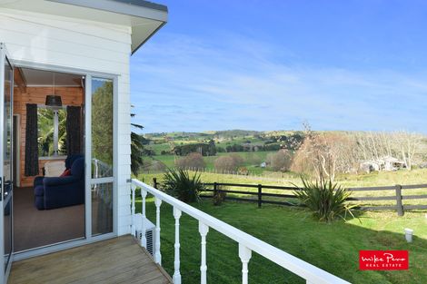 Photo of property in 261 Hayward Road, Maungakaramea, Whangarei, 0178