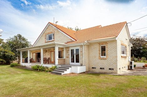 Photo of property in 93 Kereone Road, Morrinsville, 3371