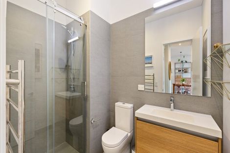 Photo of property in The Foundry, 204/36b Welles Street, Christchurch Central, Christchurch, 8011